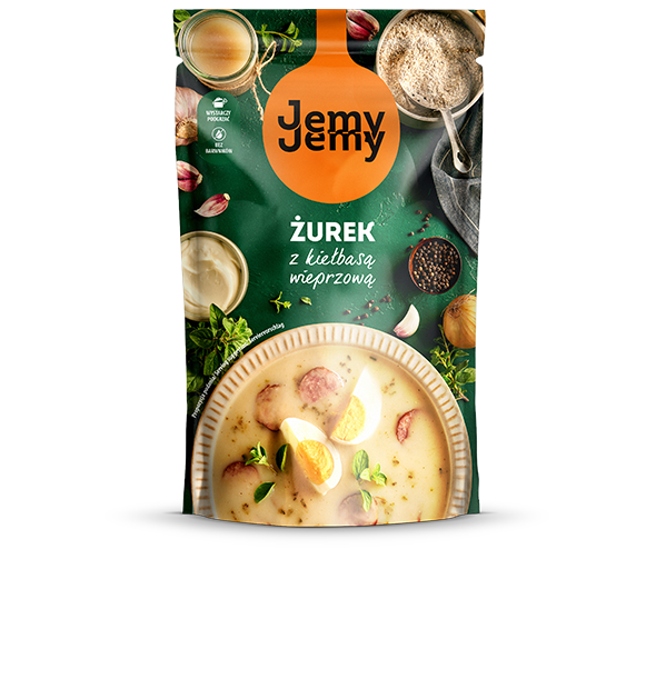 JemyJemy soups