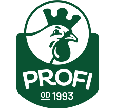 Pasztet Profi Logo