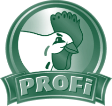 Pasztet Profi Logo
